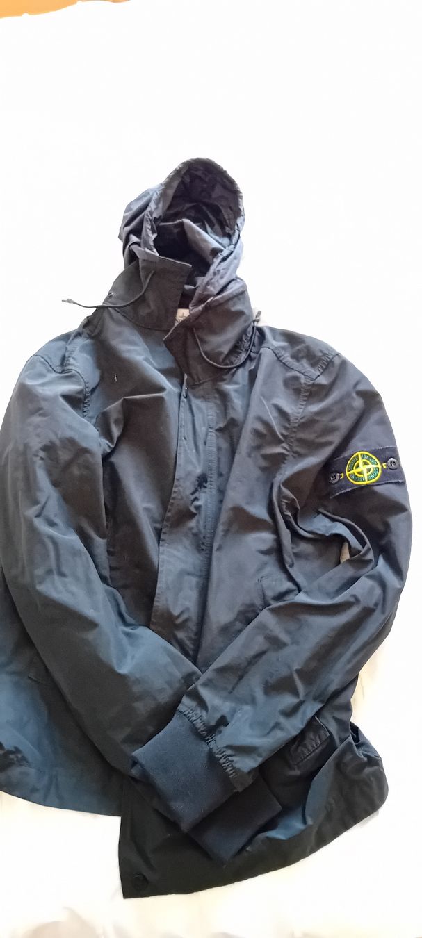 Stone Island Jacken: Stone Island Micro Reps Grösse S – Neu (gemäss Beschreibung) aus Wettingen von Fabio861 2