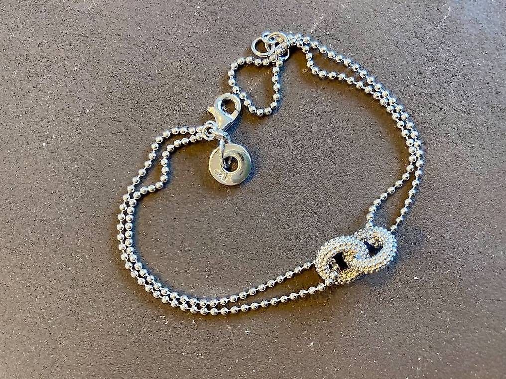 Sonstiger Schmuck: Schmuckset Echtsilber – Gebraucht aus Adliswil von sbo_6w88 2
