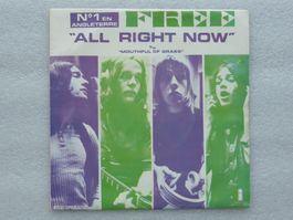 Vinyl Single   FREE