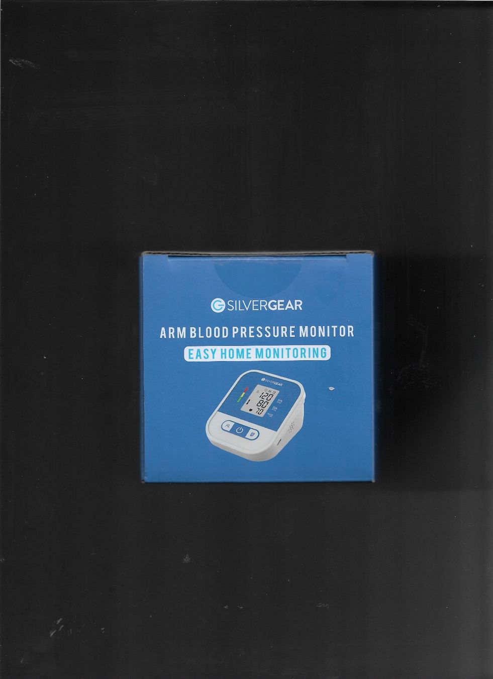 Messen: Tensiométre – Neu und originalverpackt aus Courtepin von alphateo 5