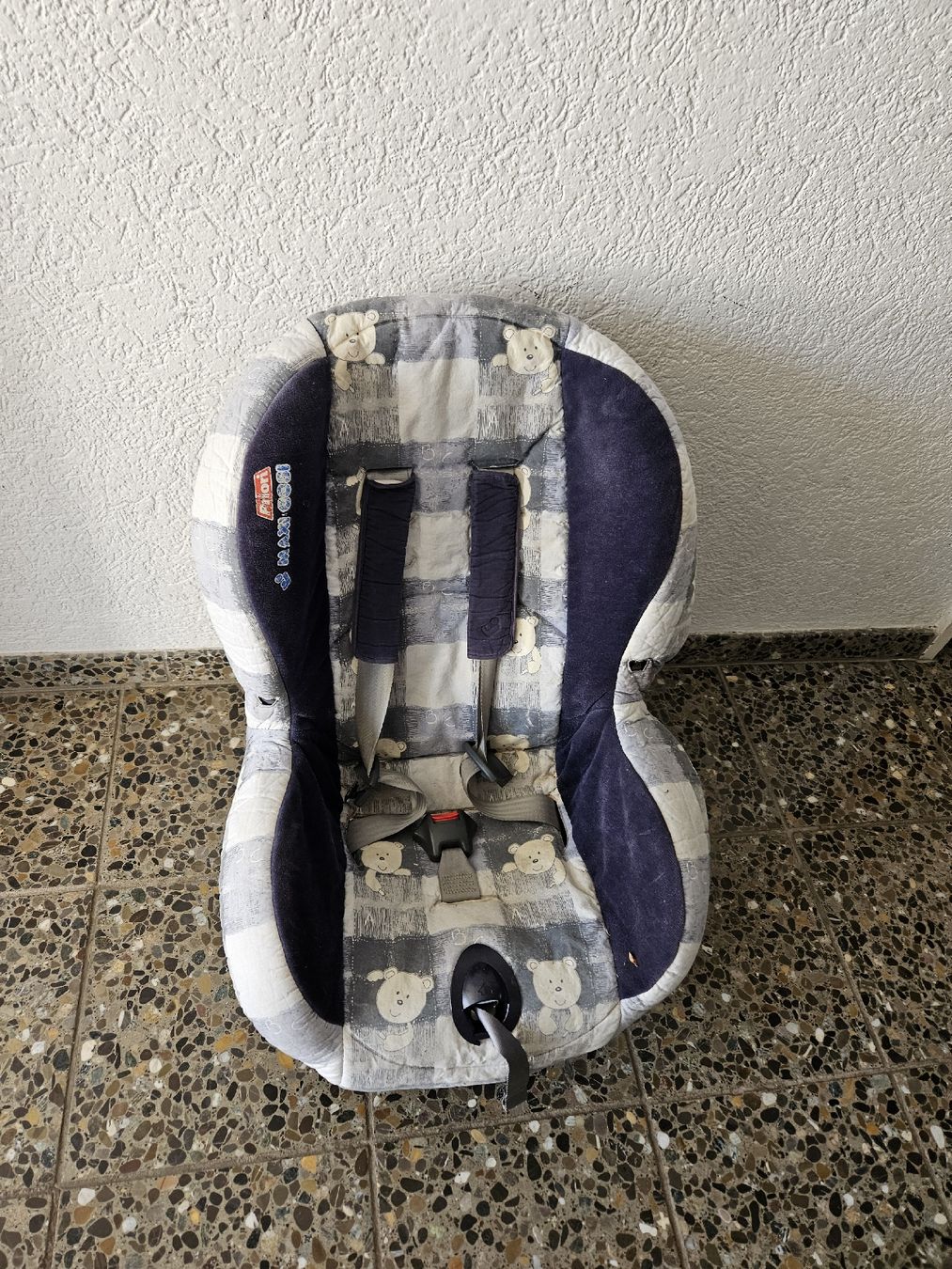 Seggiolini per auto: Auto Kindersitz  – Usato da Besenbüren venduto da ste_dh5c 1