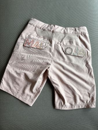 Maloja Bike Hose rosa S
