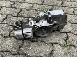 Motoren Puch E50 und ZA