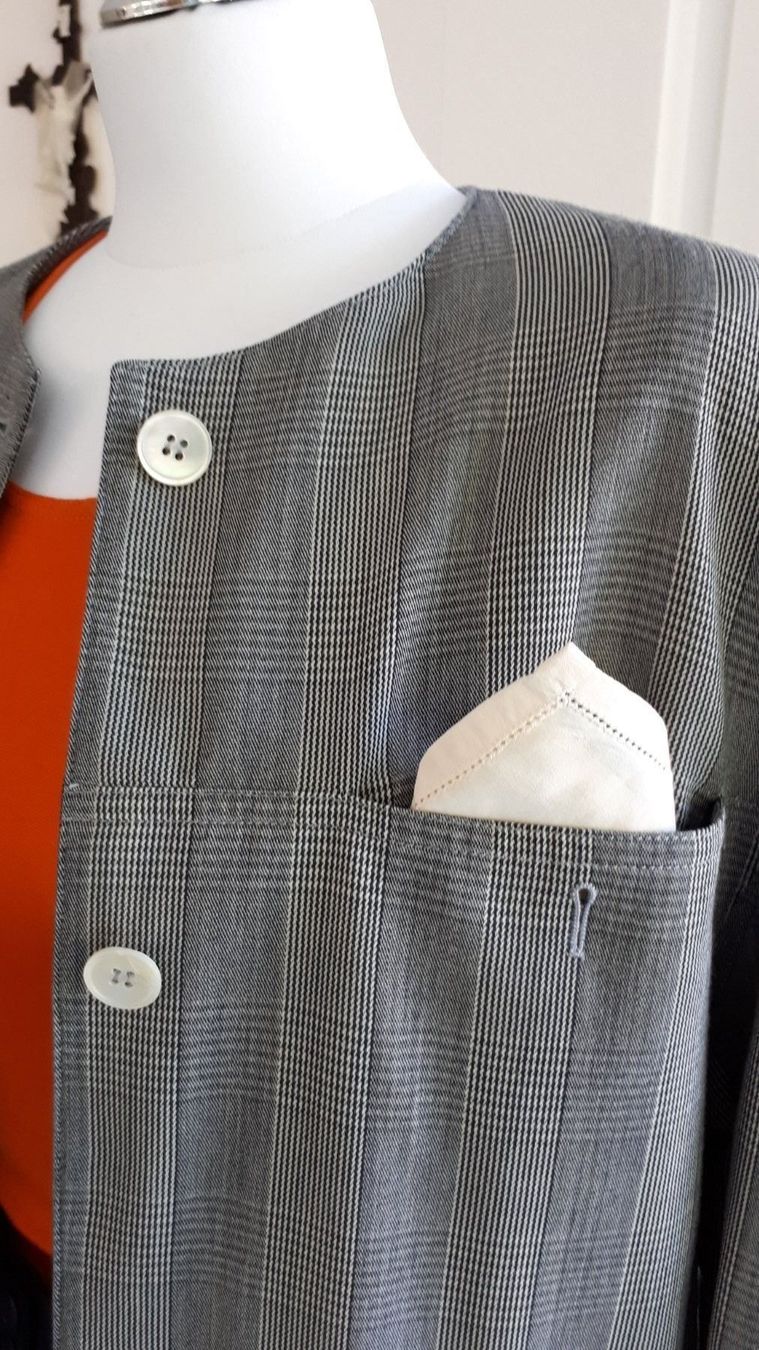 Cappotti: Kurzmantel:  design by JOBIS – Usato da Mühlethal venduto da prackendorf 3