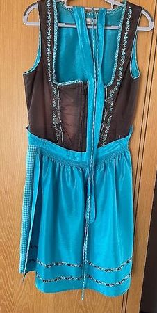 Dirndl Spieth & Wensky