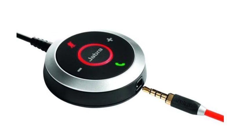Jabra Casques audio: JABRA Evolve 40 Link MS  - Guter Zustand! – D'occasion à Düdingen par theschiavis 2