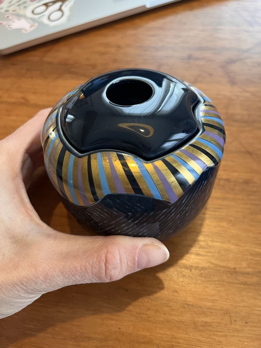 Rosenthal Zuccheriere: Sucrier Rosenthal porcelaine  – Usato da Jouxtens-Mézery venduto da celineka82