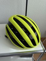 ABUS AirBreaker Neon-Gelb Grösse L (59-61cm)