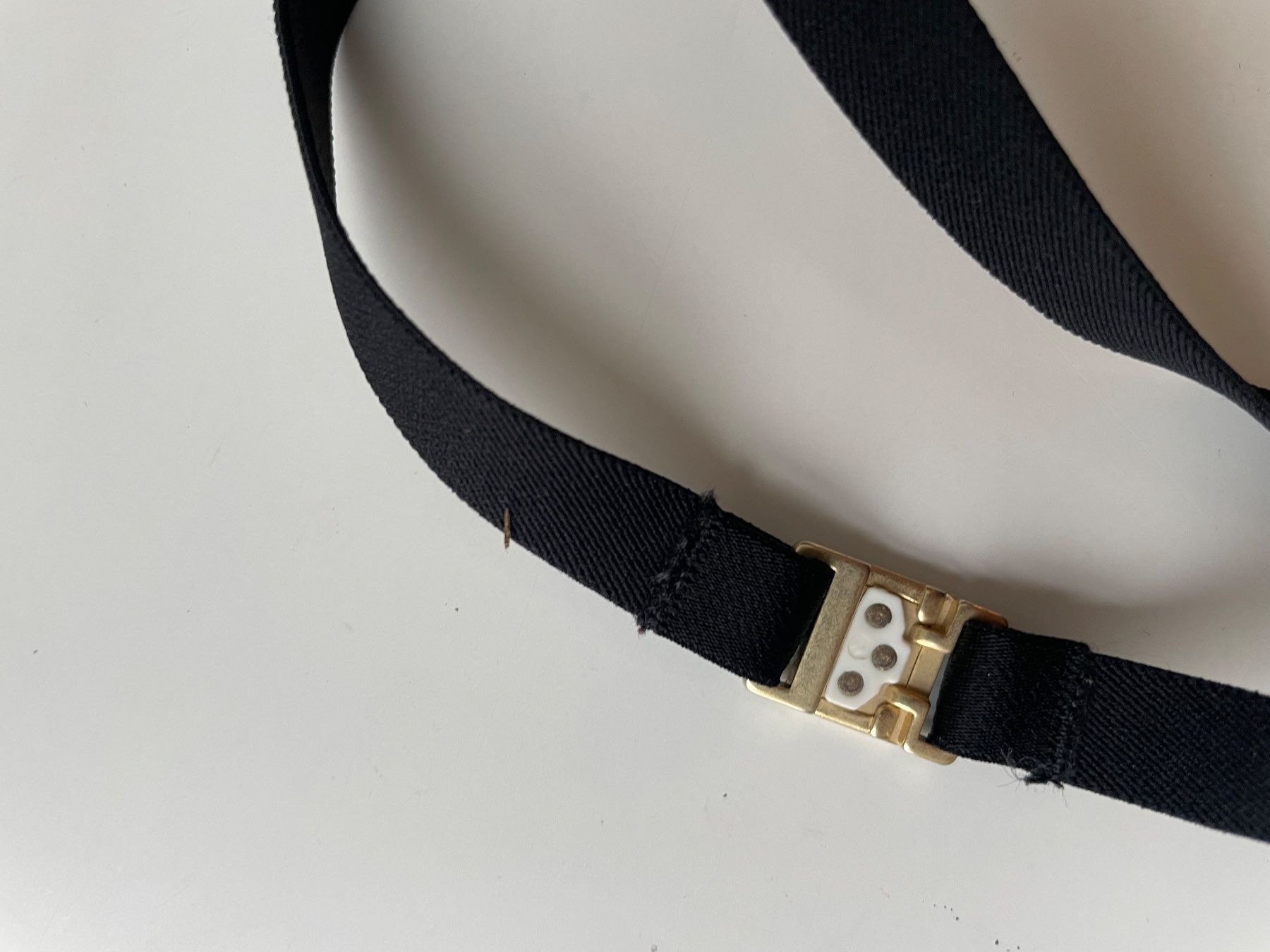 Hanro Altra biancheria intima: Hanro BH aus Viskose – Usato da Windisch venduto da orangepanter 3