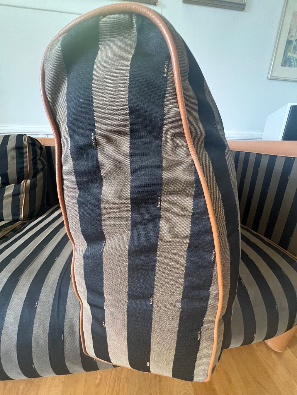 Fendi Sofas: FENDI Sofa (FENDI CASA) – Gebraucht aus Zürich von diana102 4