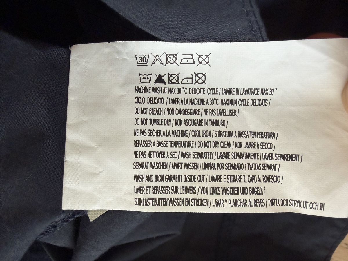 Robes: Woolrich Kleid Grösse S – D'occasion à Zürich par z00mie 5