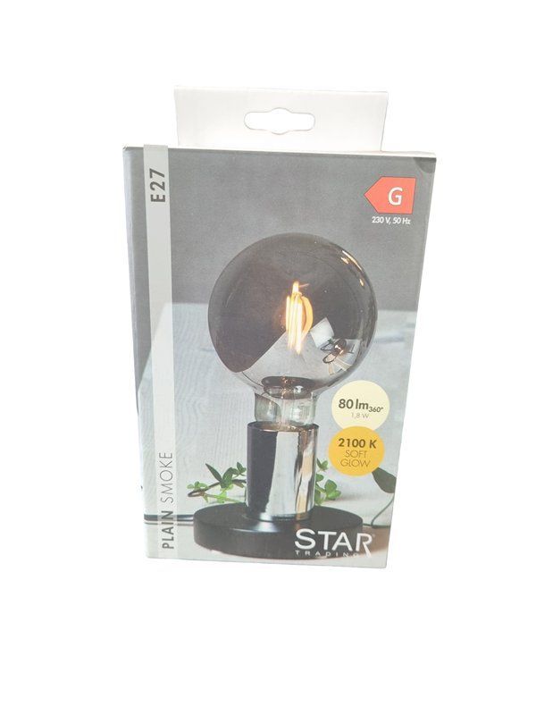 Lampen: STARTRADING Glühbirne – Neu (gemäss Beschreibung) aus Wangen b. Olten von Restwert_Wangen 2