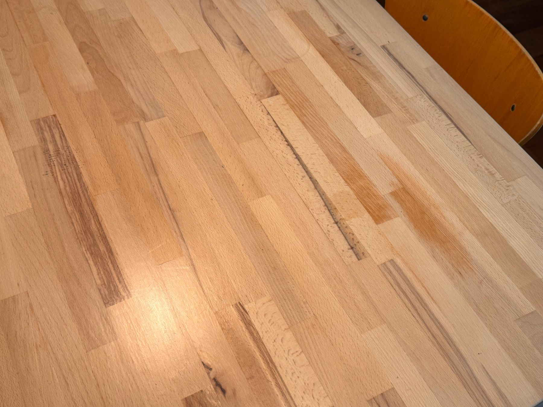 Tische: Table 140 90 – Gebraucht aus Zürich von pon_pv8m 5