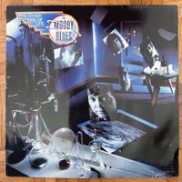 LP - The Moody Blues - The Other Side Of Life