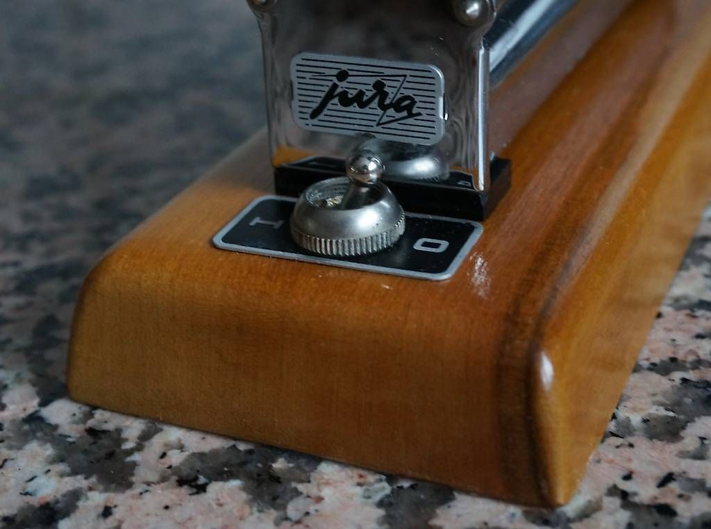 Küchengeräte: Jura Toaster Typ 1124 TOP – Gebraucht aus Spreitenbach von Salesmanship 1