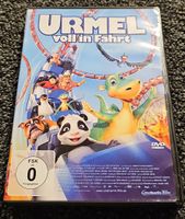 Urmel voll in Fahrt (18644)
