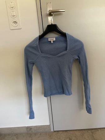 & Other Stories Top