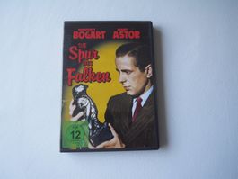 Die Spur des Falken(1941) - Humphrey Bogart