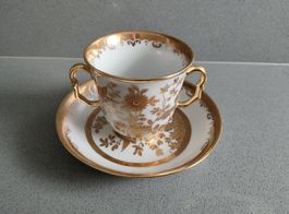 VINTAGE KAFFEE - Set / LANGENTHAL