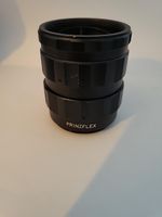 Prinzflex Zwischenringsatz Makro 3-teilig #192