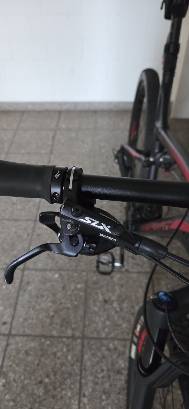 Merida Biciclette: 2018 Merida 96 - 800 (XL) – Usato da Oberwil BL venduto da mtv_cfj6 9