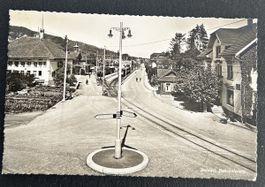 Beinwil am See Bahnhofplatz 