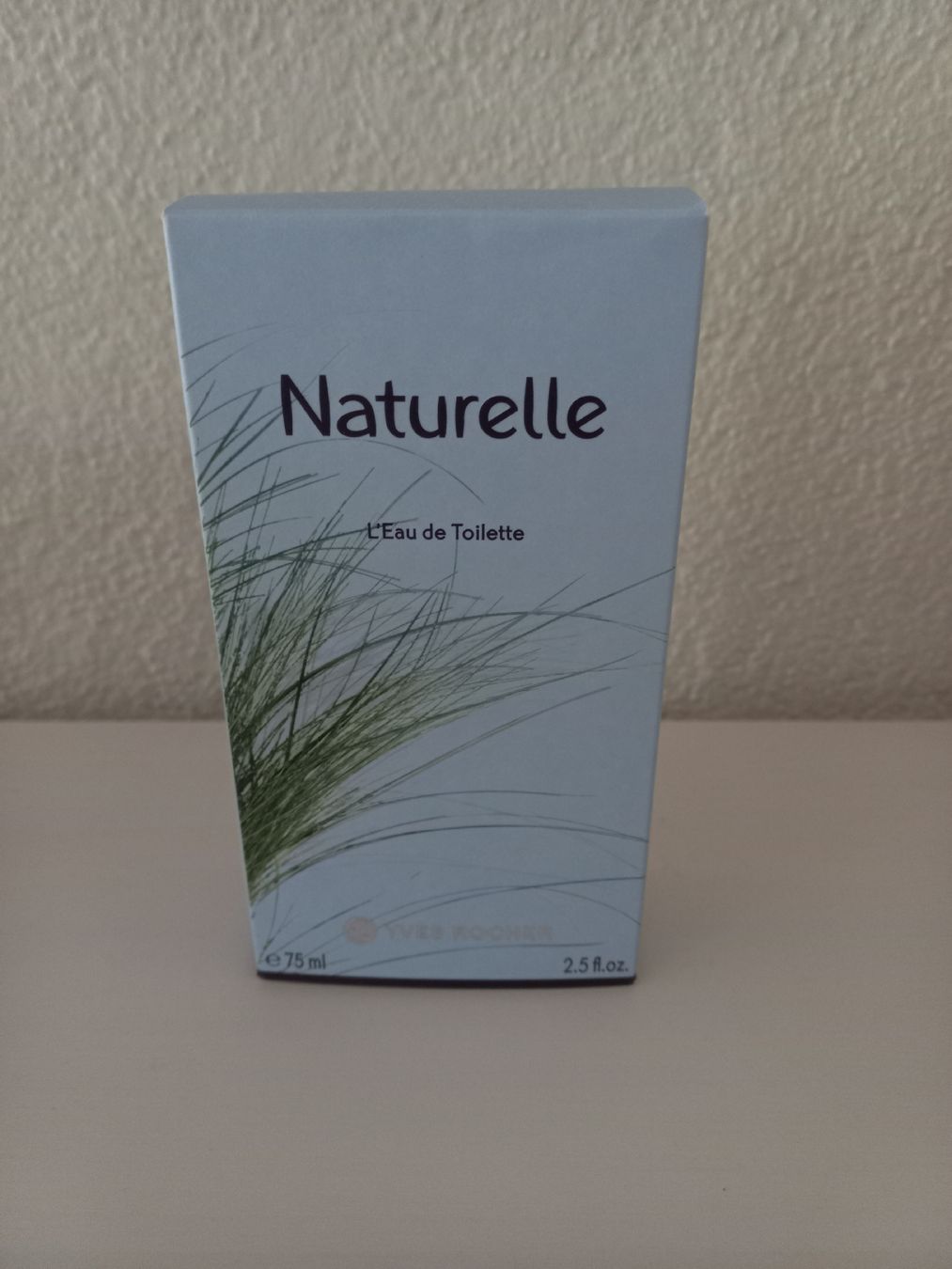 Yves Rocher Profumi & Eau de Toilette: Naturelle Yves rocher – Nuovo e nell'imballaggio originale da Le Landeron venduto da Liline89