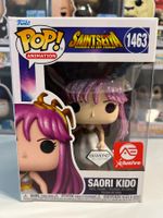 Funko POP! Animation Saint Seiya Saori Kido Diamond Limitée