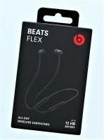 NOUVEAUX ÉCOUTEURS SANS FIL APPLE BEATS FLEX ALL DAY COULEUR