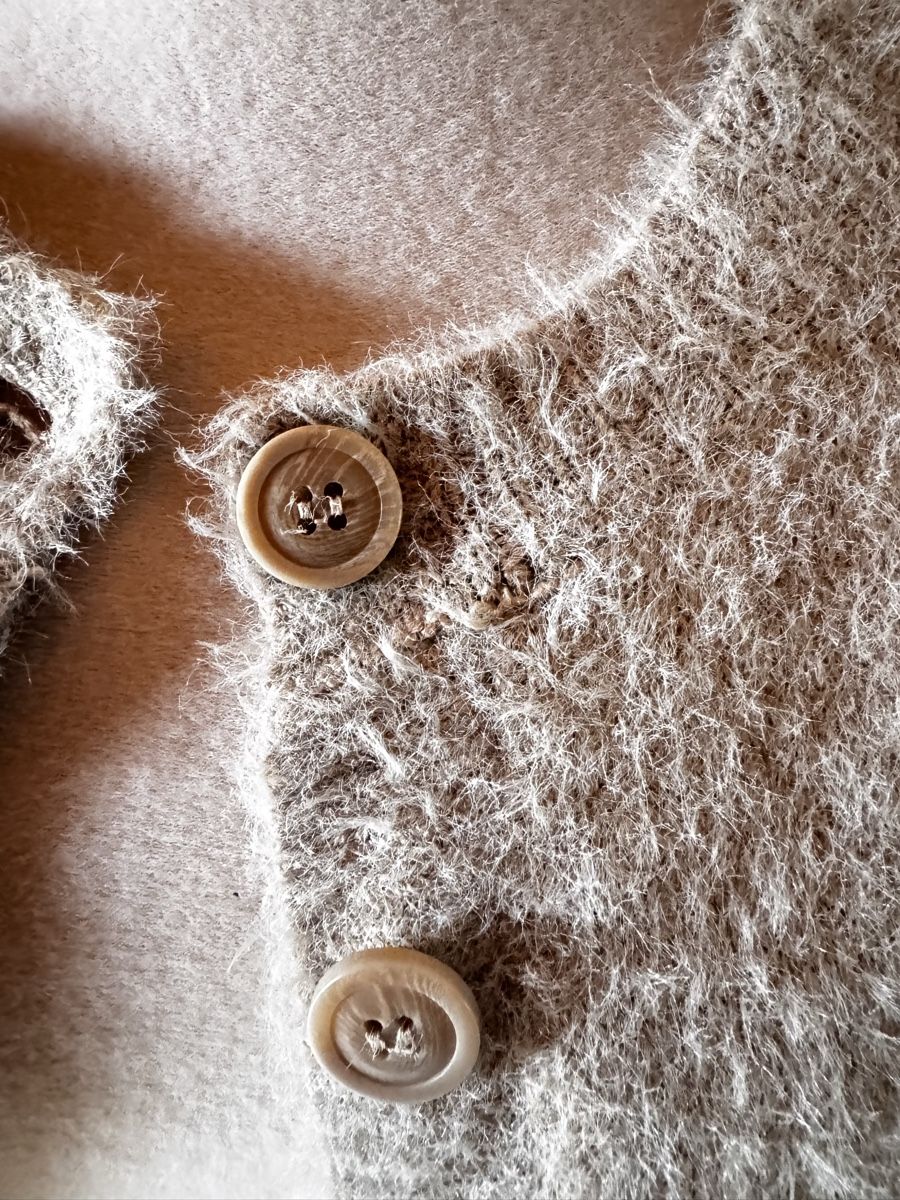 Vestes: Strickjacke / Grösse S – D'occasion à Hünibach par s.leptir 2