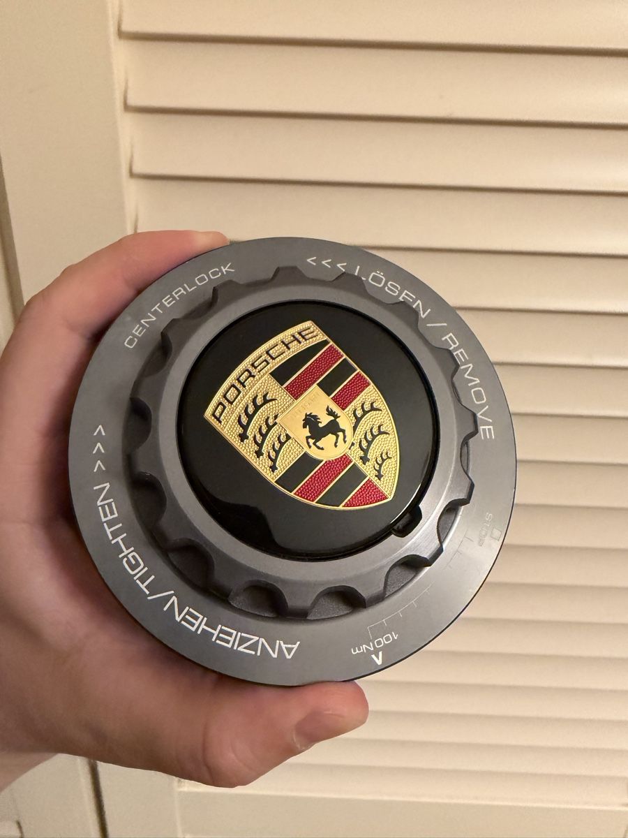 Alle Werkzeuge: Porsche Office Organaiser – Gebraucht aus Niederbipp von yar_tf6f 1