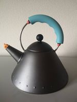 Neuwertiger Alessi Wasserkessel