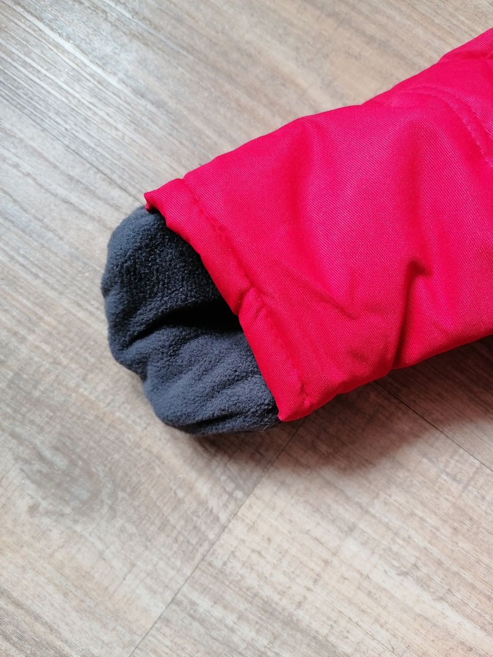 Completi: Roter skidress – Nuovo e nell'imballaggio originale da Huttwil venduto da happy-82 3