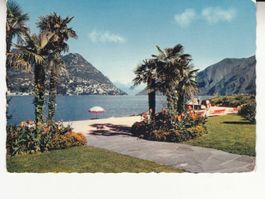 Lugano 1960