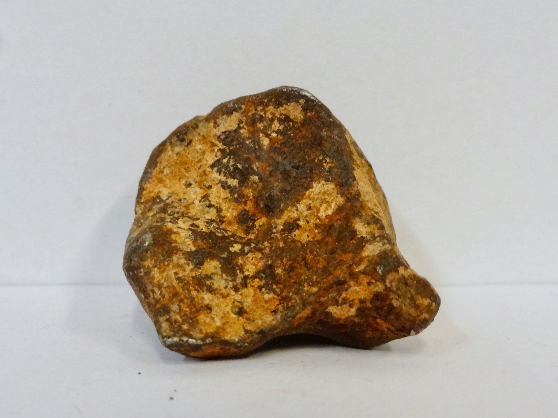 Minerali & Pietre curative: Meteorit Eisenmeteorit Oktaedrit MUNDRABILLA AUSTRALIEN – Nuovo (secondo la descrizione) da Kerzers venduto da djstarsky73 7