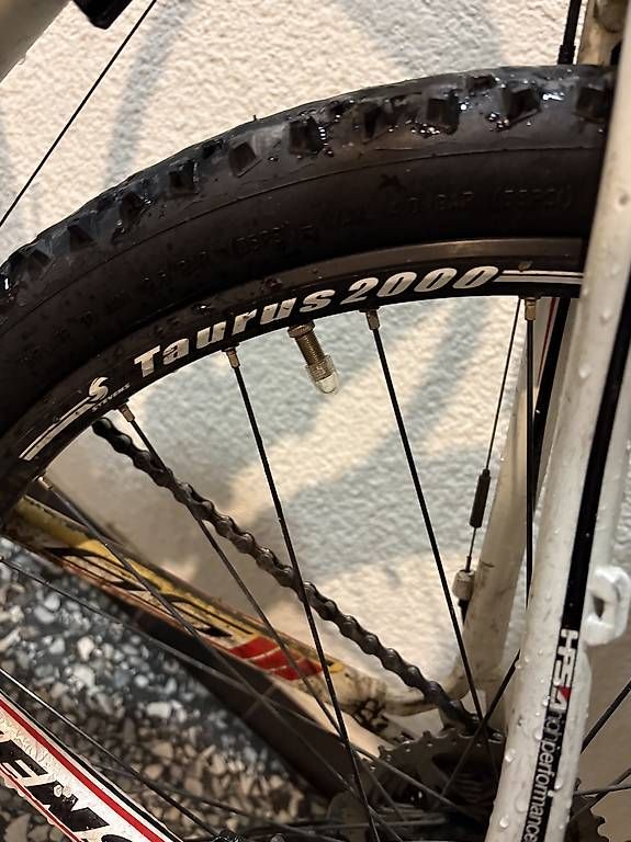 Biciclette: Mountainbike Grösse L/56 – Usato da Zürich venduto da James_Kr 2