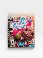 Little Big Planet