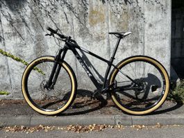 Trek Procaliber Bike Carbon 29" | Shimano | BMC | DT Swiss