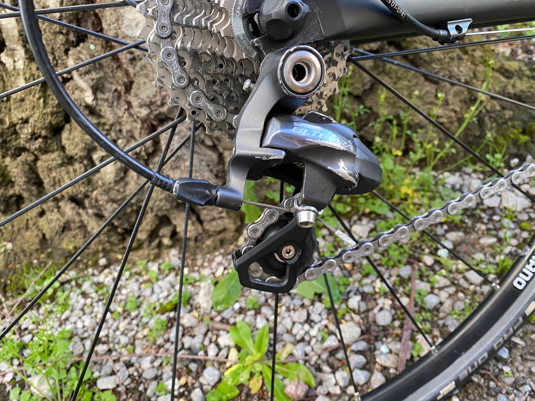 Cervélo Biciclette: Cervélo P3 51 Ultegra 2013 – Usato da Zürich venduto da triangular 4