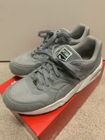 PUMA TRINOMIC R698 SNEAKERS