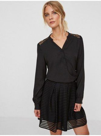 Chemise - Vero Moda