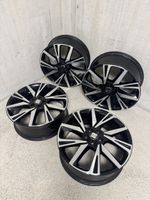 Originale Seat 18 Zoll Felgen Ronal 