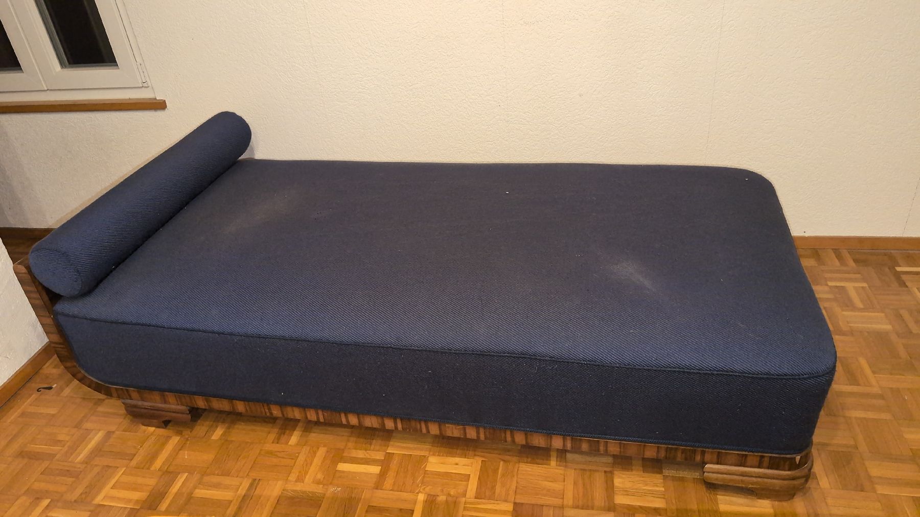 Liegen & Liegestühle: antikes Tagesbett – Gebraucht aus Andhausen von filou049