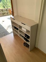 Schuhgestell
