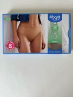 SLOGGI, Tai 24/7 COTTON, Grösse 40, Farbe Braun