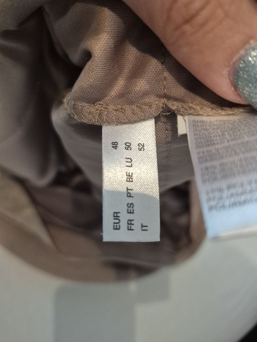 Vestiti: vestito cocktail – Nuovo (secondo la descrizione) da Giornico venduto da Vale_leo86 3