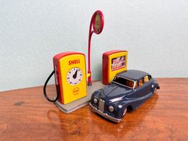 BMW 501/502 "Barockengel"  1950/60er , Jahre Made in Japan