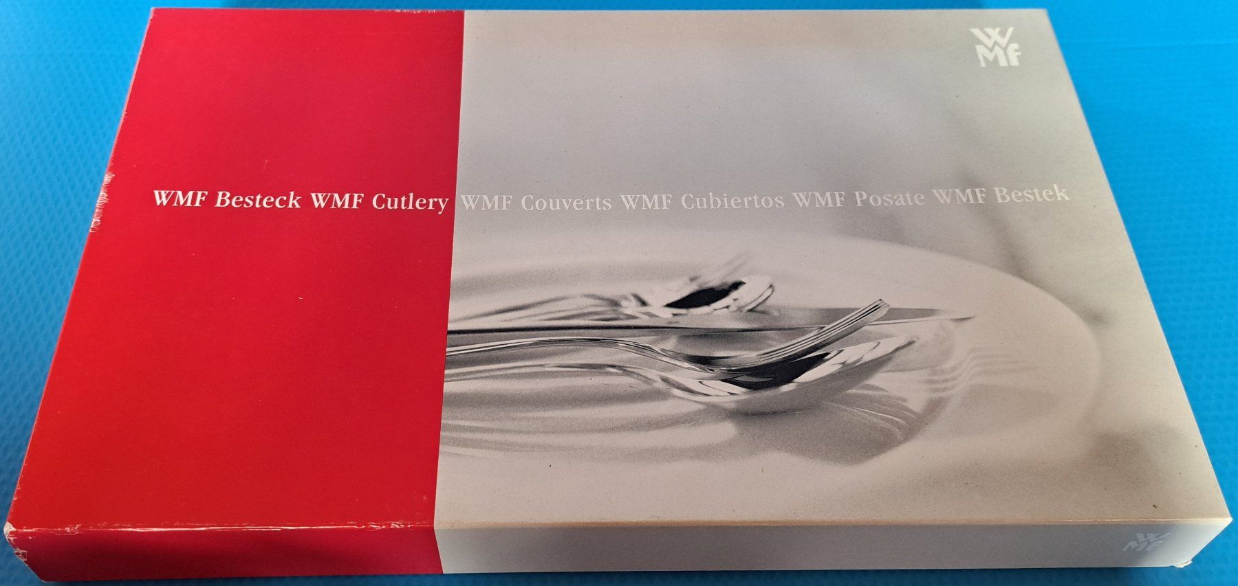 WMF Services de table: Geschirr Set 1 WMF 30Teilig Basic Set – D'occasion à Tenniken par mik_6mxg