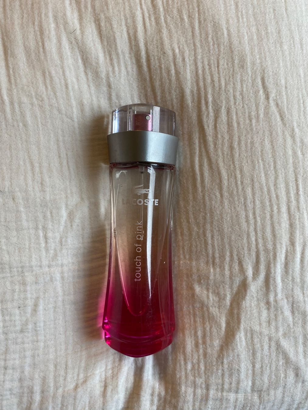 Lacoste Parfum & Eau de Toilette: Parfum Lacoste Touch of Pink – Gebraucht aus pont-la-ville von dia_tt5h