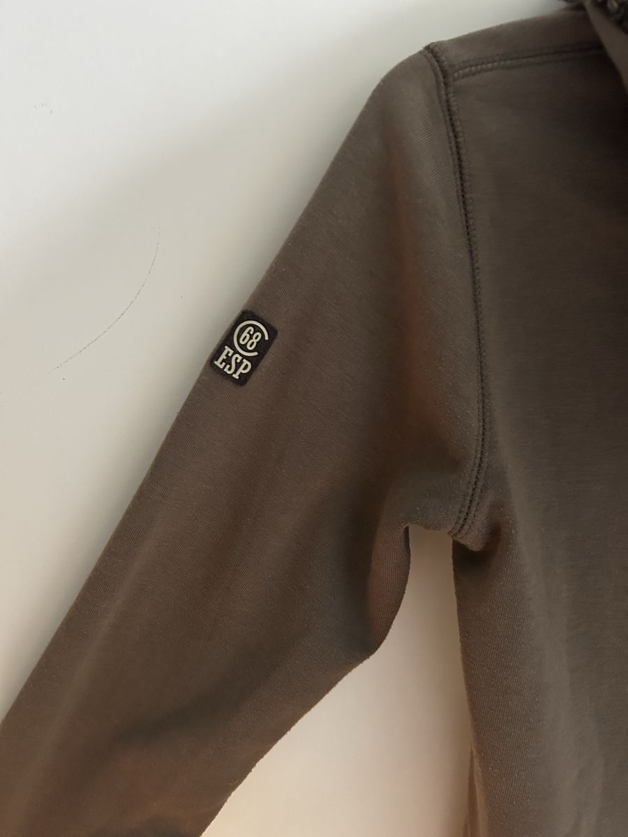 Esprit Giacche: Jacke mit Fellkapuze – Usato da Uster venduto da alin13e 3